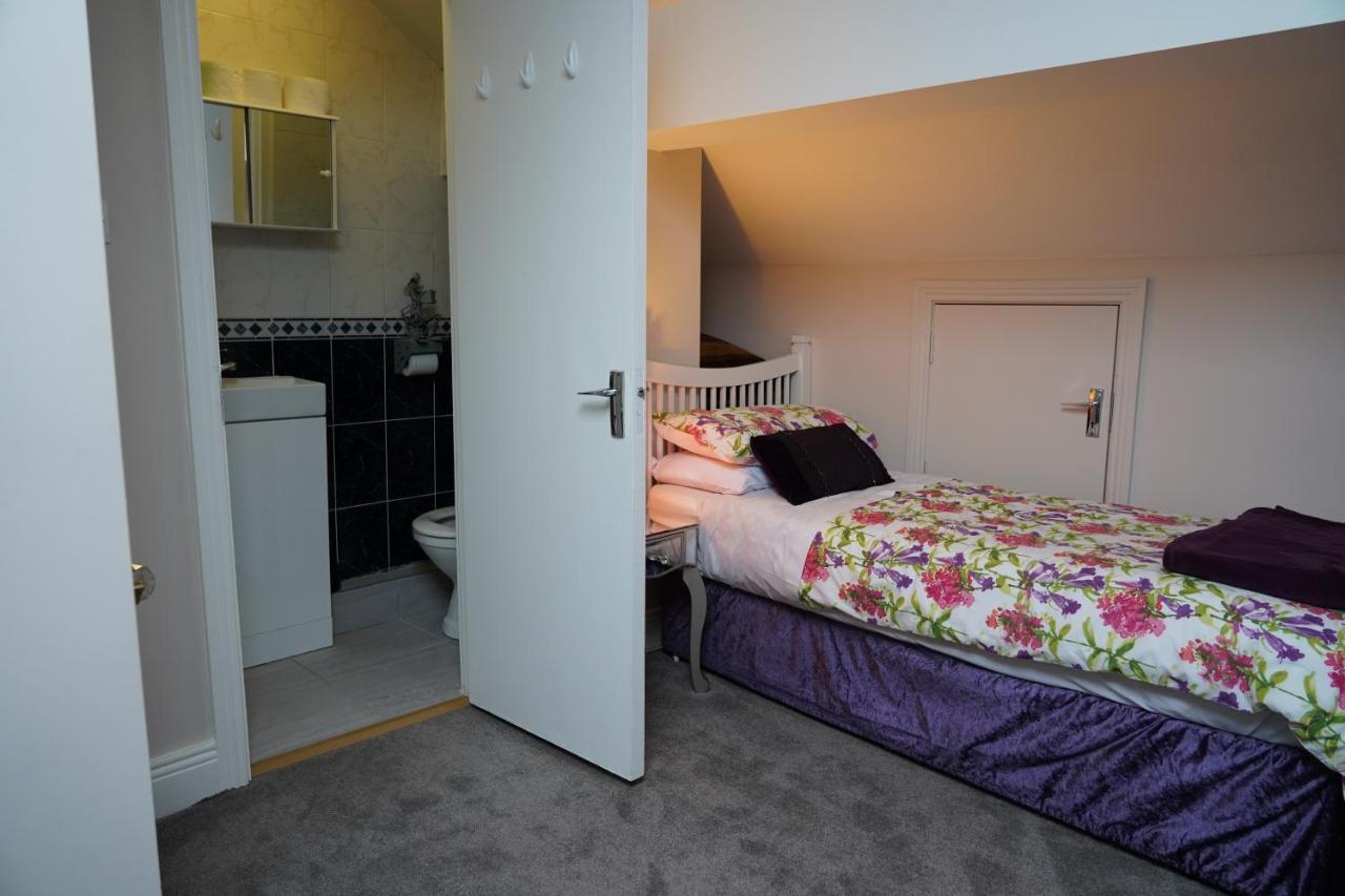 Botanic View B&B - Dublin — Photos 2